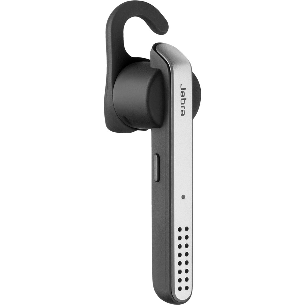 Jabra stealth 2025 connect to pc