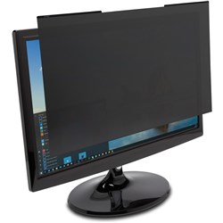 Kensington Magpro Magnetic Privacy Screen For 23.8 Inch Monitor Black