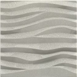 SANA 3D Acoustic Tile Series 200 Cirrus Pack of 9