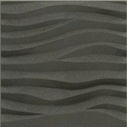 SANA-3D-200S Acoustic Tile Series 200 Ash Each