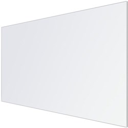 Visionchart LX6 Magnetic Whiteboard Powder Coated 1500x900mm