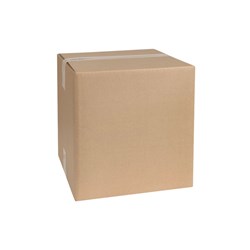 Marbig Professional Pallet Carton 285W x 285D x 300mmH Brown