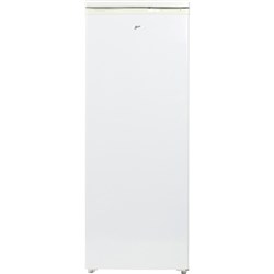 Nero Fridge 240 Litres White