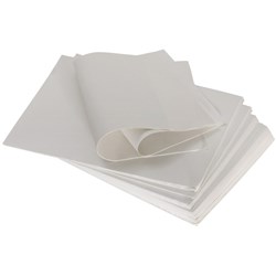 Jasart Newsprint Paper 380x510mm 49gsm Ream of 500