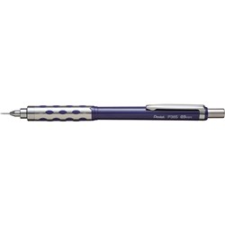 Pentel P365 Stein Mechanical Pencil 0.5mm Blue Barrel