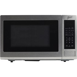 Nero Microwave 30 Litres Stainless Steel