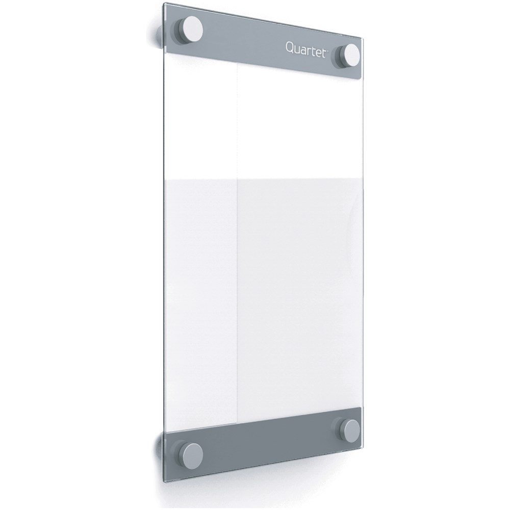 Quartet deals glass whiteboard