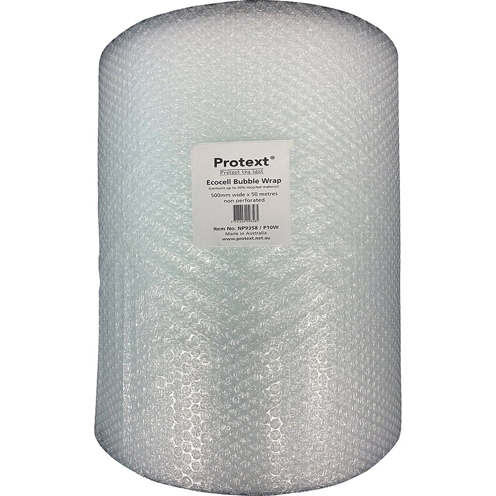 Bubble on sale wrap office