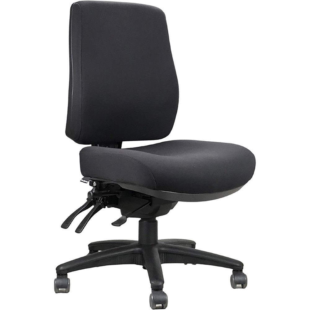 Rapidline 2025 operator chair