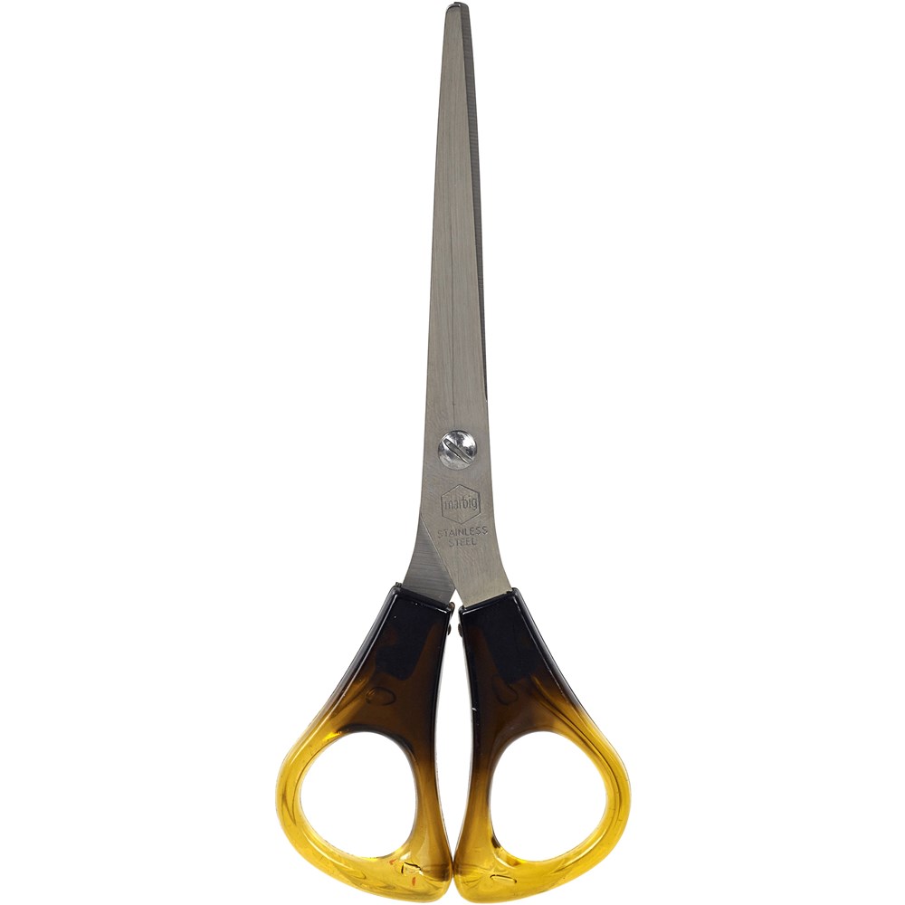 Fisherbrand™ Heavy-Duty Long-Handle Scissors