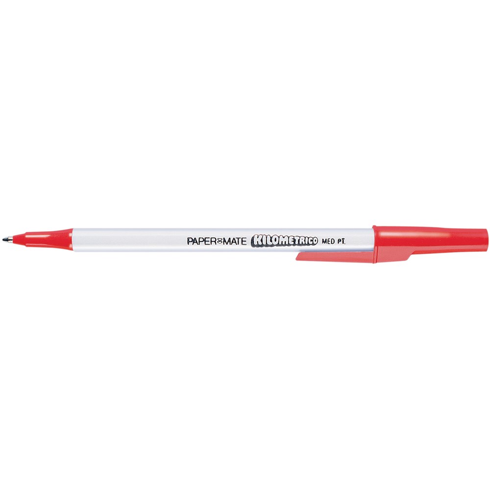 Paper Mate Kilometrico Ballpoint Pen - Cheapest Online