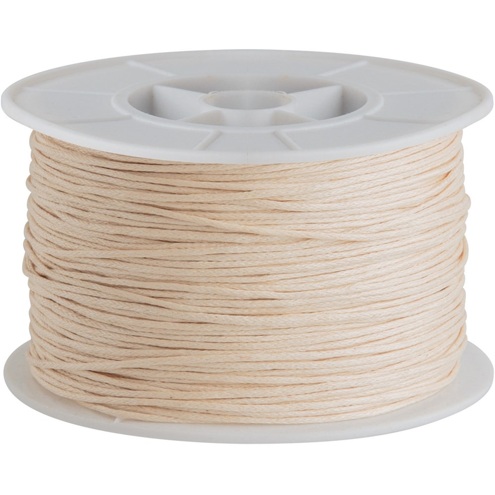 Beading Thread/Beige