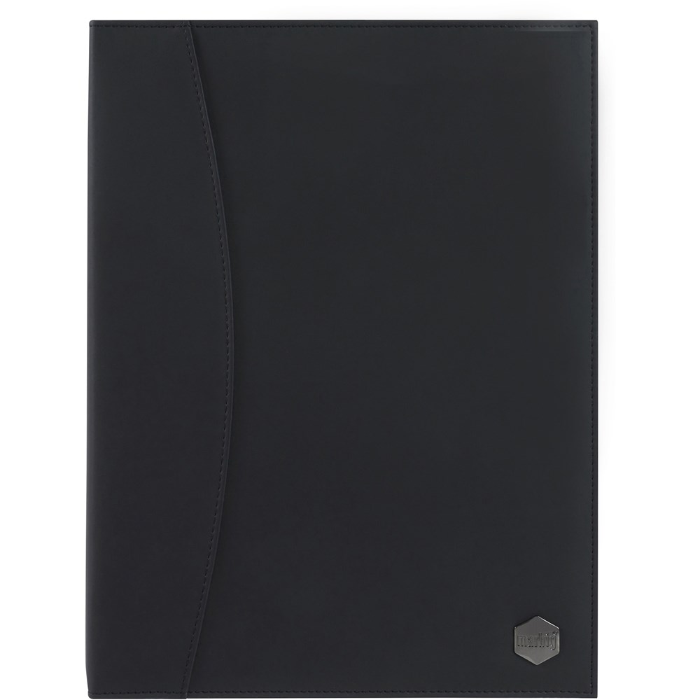 Buy A4 Presentation Display Book - Black File Folder with 24