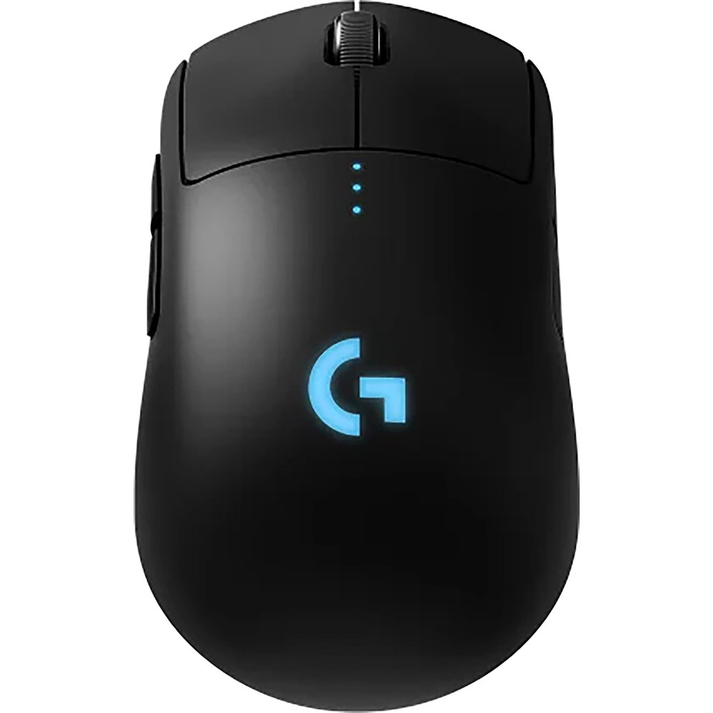 LOGITECH G PRO Wireless Gaming Mouse - EER2