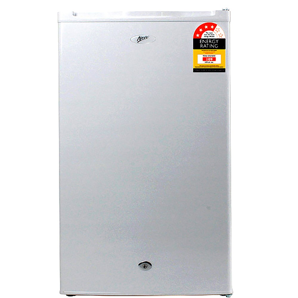 Kitchen - Nero Bar Fridge 121 Litres White - Your Home for Office ...