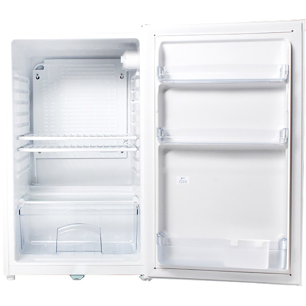 Kitchen - Nero Bar Fridge 121 Litres White - Your Home for Office ...