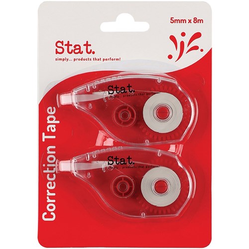 Correction tape, Stationery, Products