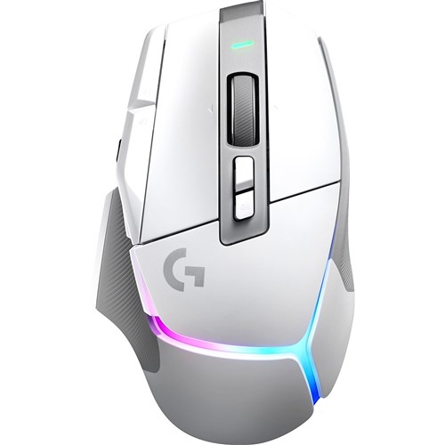 Computer Accessories - Logitech G502X Plus Wireless Gaming Mouse ...