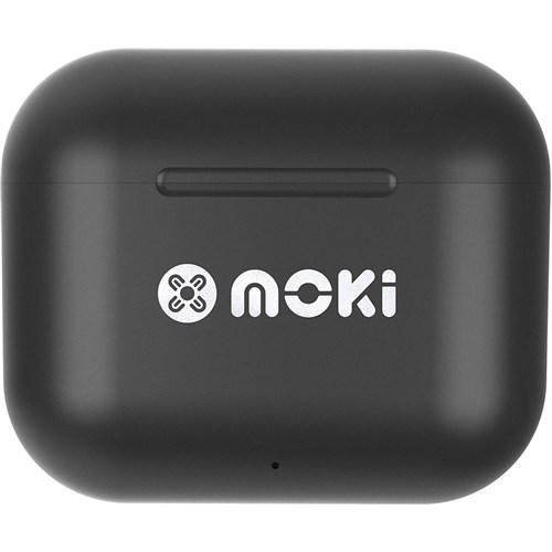 Computer Accessories Moki MokiPods True Wireless Stereo Earbuds