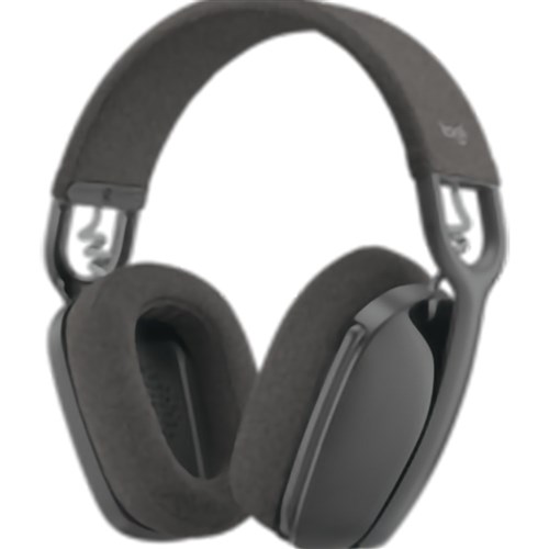 Computer Accessories Logitech Zone Vibe 100 Headphones With