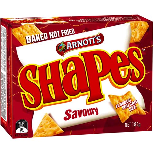 Shapes biscuits on sale